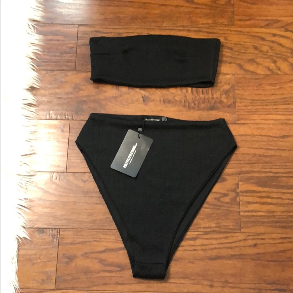 Bathing Suit